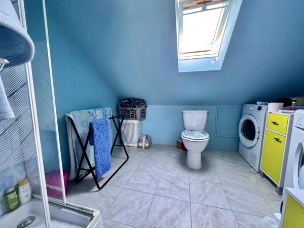 Vente Maison 6 pièces 110 m2 à Auneau