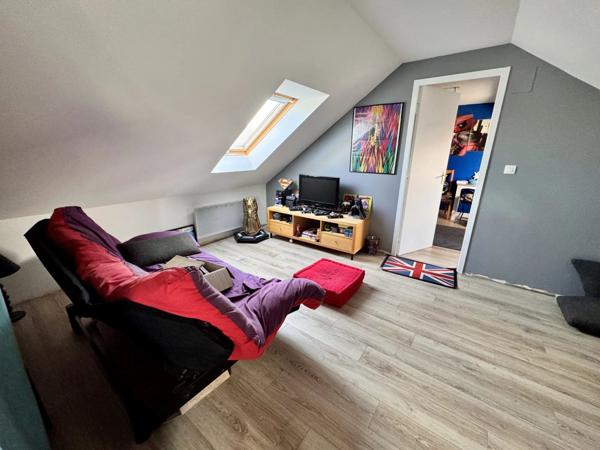 Vente Maison 6 pièces 110 m2 à Auneau