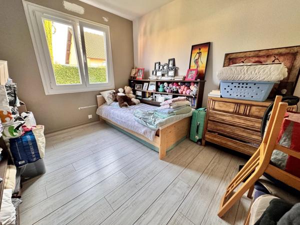 Vente Maison 6 pièces 110 m2 à Auneau