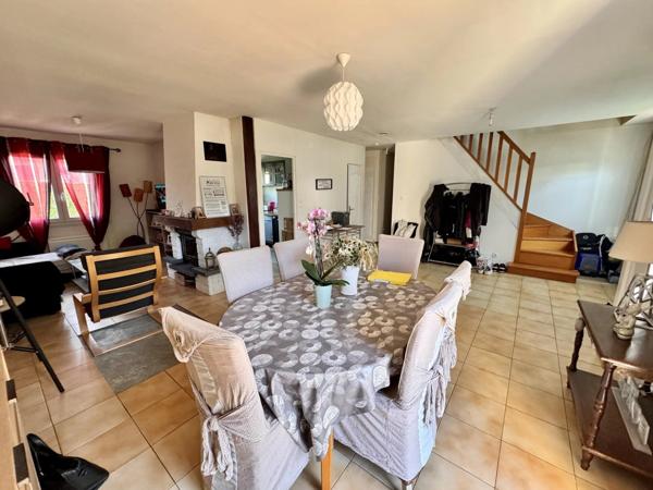 Vente Maison 6 pièces 110 m2 à Auneau