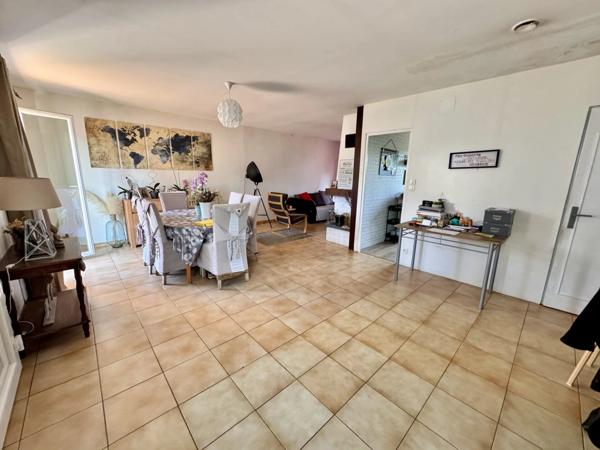 Vente Maison 6 pièces 110 m2 à Auneau