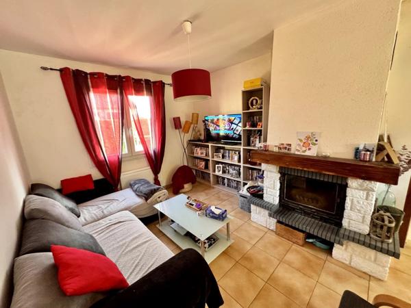 Vente Maison 6 pièces 110 m2 à Auneau