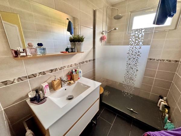 Vente Maison 6 pièces 110 m2 à Auneau