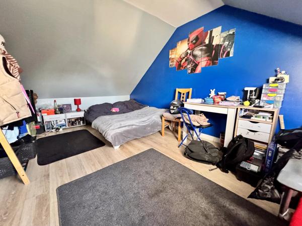 Vente Maison 6 pièces 110 m2 à Auneau