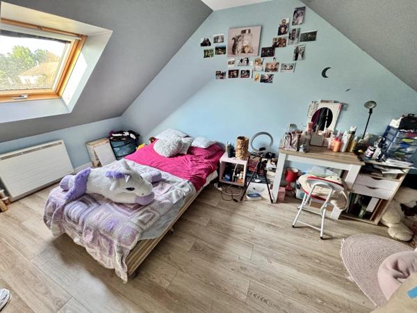 Vente Maison 6 pièces 110 m2 à Auneau