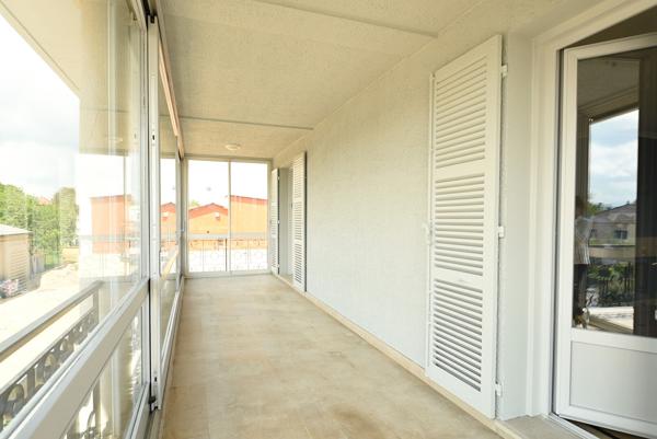 BELLE MAISON RÉNOVÉE ? 250 M² ? 6 CHAMBRES - CHARNAY LES MÂCON