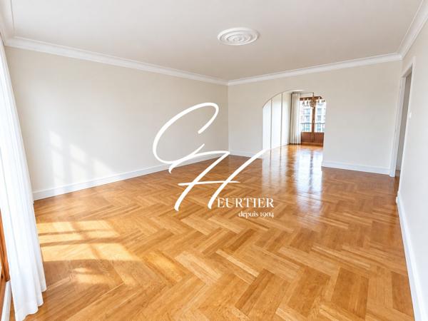 GRENOBLE Appartement 3 pièces spacieux