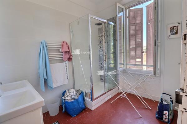 LOCATION APPARTEMENT T5 DE 126 M2 AVEC PISCINE 13012 VILLAGE DE SAINT BARNABE