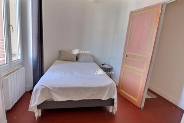 LOCATION APPARTEMENT T5 DE 126 M2 AVEC PISCINE 13012 VILLAGE DE SAINT BARNABE