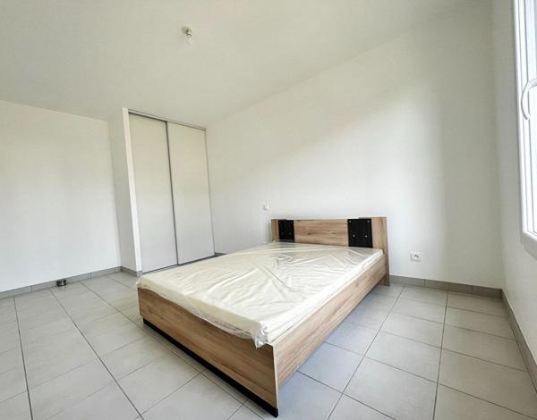 Maison - 2 pièces - 54 m²