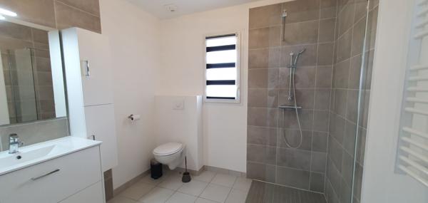 Maison - 2 pièces - 54 m²