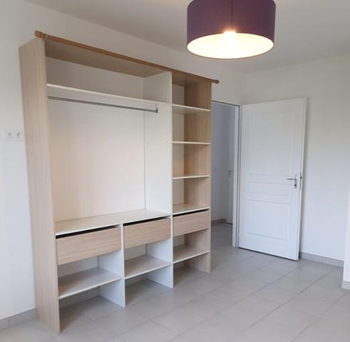 Maison - 2 pièces - 54 m²