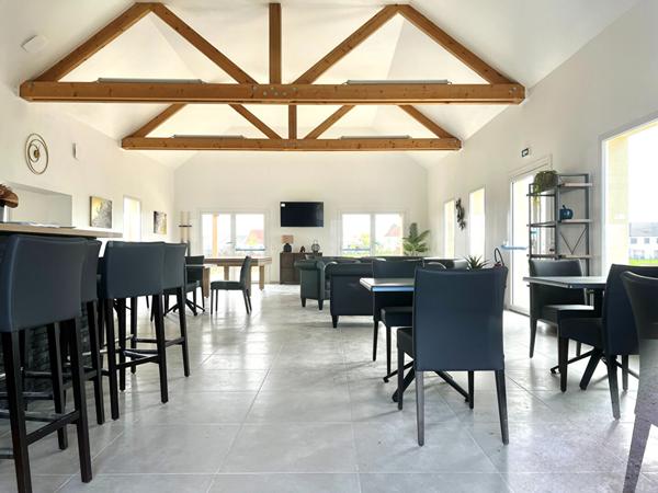 Maison - 2 pièces - 54 m²