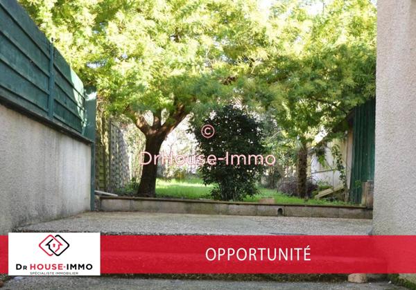 Maison à vendre 5 pièces de 105 m²