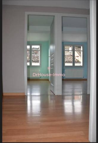 Maison à vendre 5 pièces de 105 m²