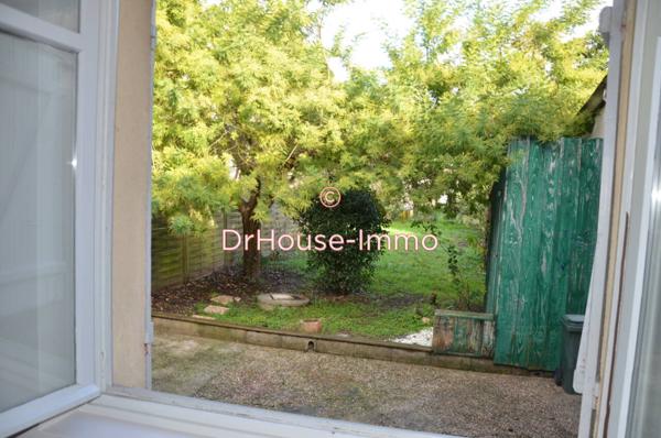 Maison à vendre 5 pièces de 105 m²