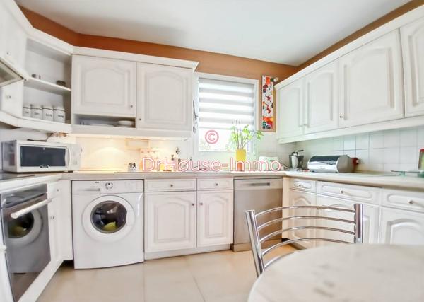 Appartement à vendre 4 pièces de 97 m²