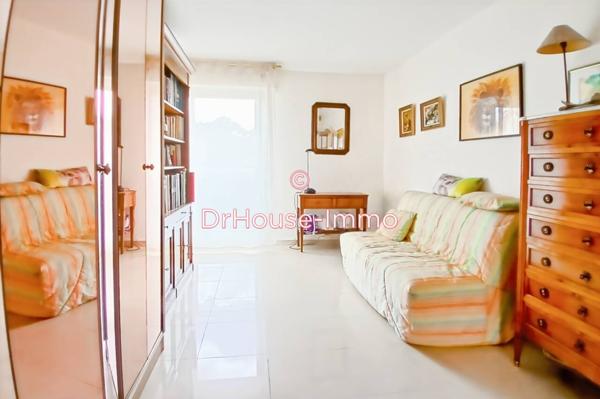 Appartement à vendre 4 pièces de 97 m²