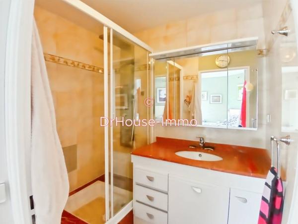 Appartement à vendre 4 pièces de 97 m²