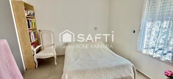 Haut de villa R1 de 128 M2 / de 60M2 de terrasse