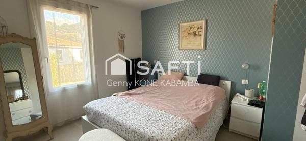 Haut de villa R1 de 128 M2 / de 60M2 de terrasse