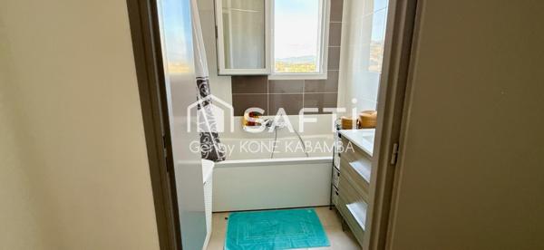 Haut de villa R1 de 128 M2 / de 60M2 de terrasse