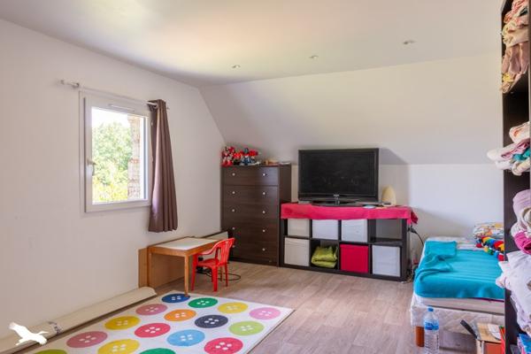 Maison à vendre 260 190 € Saint-Yrieix-la-Perche 4 p 175 m² DPE D