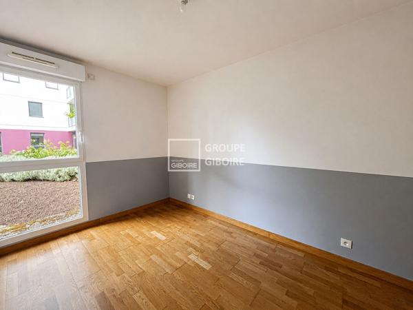 Appartement T4 à vendre Rennes Jeanne D'arc - 77 m² (réf : AH26655G)