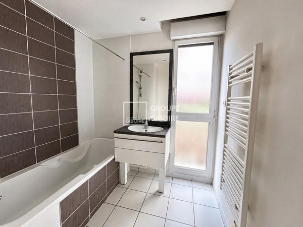 Appartement T4 à vendre Rennes Jeanne D'arc - 77 m² (réf : AH26655G)