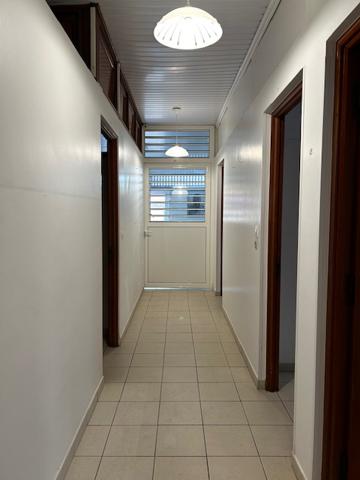 A LOUER Bureaux Cayenne 234 m2