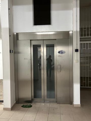 A LOUER Bureaux Cayenne 234 m2