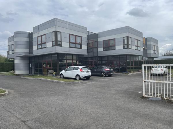 Bureaux à louer à EVREUX 27000