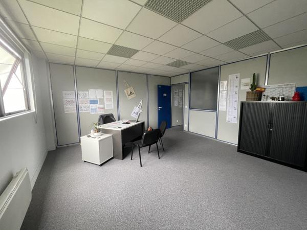Bureaux à louer à EVREUX 27000