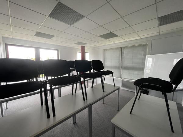 Bureaux à louer à EVREUX 27000
