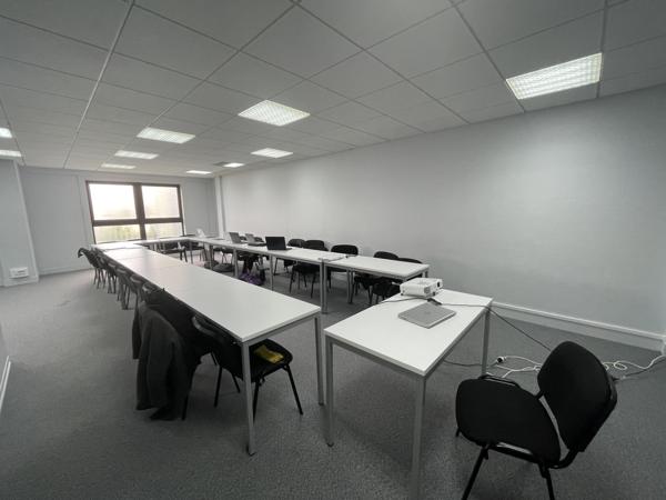 Bureaux à louer à EVREUX 27000