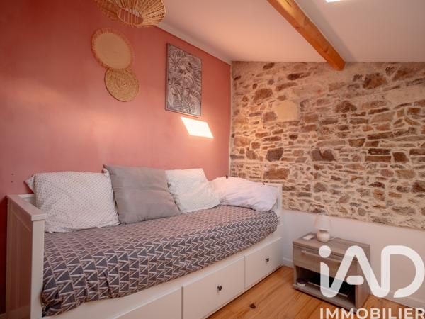 Maison à vendre 4 pièces 90 m² La Montagne
