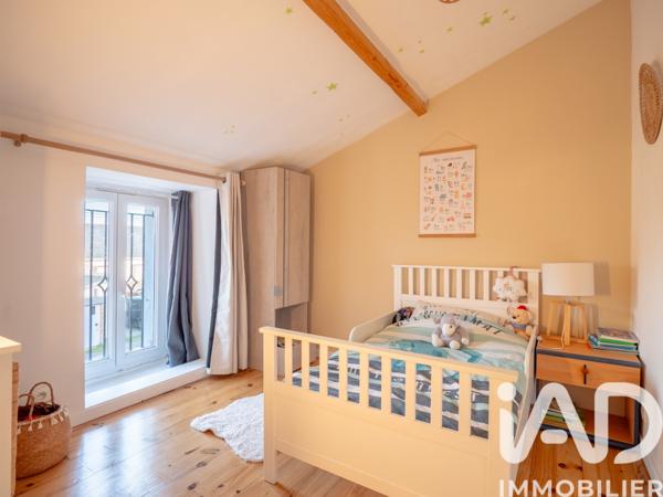 Maison à vendre 4 pièces 90 m² La Montagne