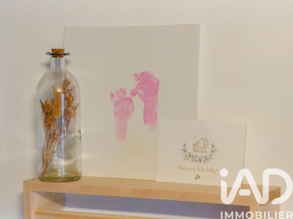 Maison à vendre 4 pièces 90 m² La Montagne