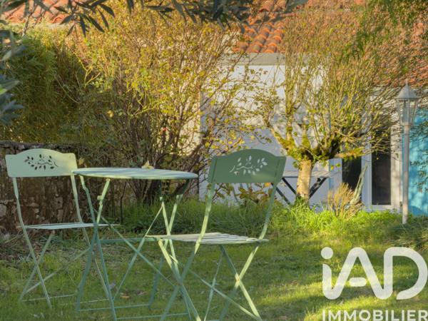 Maison à vendre 4 pièces 90 m² La Montagne