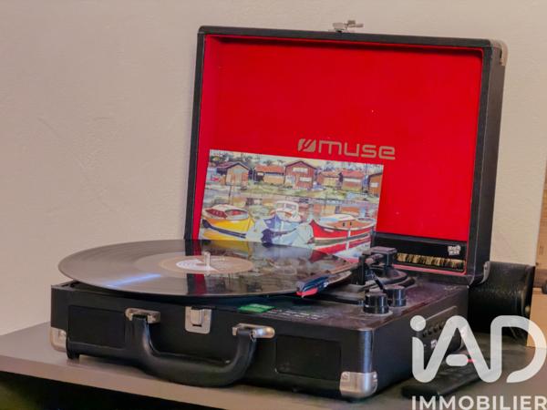 Maison à vendre 4 pièces 90 m² La Montagne