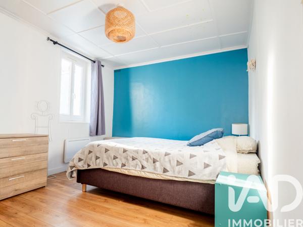 Maison à vendre 4 pièces 90 m² La Montagne