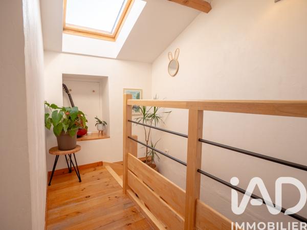 Maison à vendre 4 pièces 90 m² La Montagne