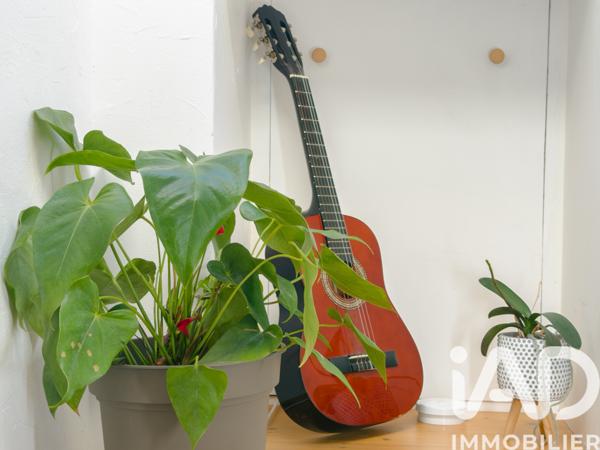 Maison à vendre 4 pièces 90 m² La Montagne