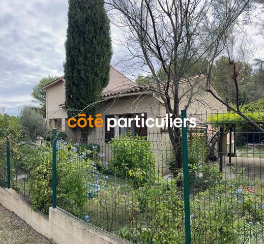 Vente Maison120 m² - 5 Pièces - VILLEMOUSTAUSSOU (11620)