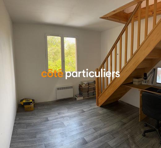Vente Maison120 m² - 5 Pièces - VILLEMOUSTAUSSOU (11620)