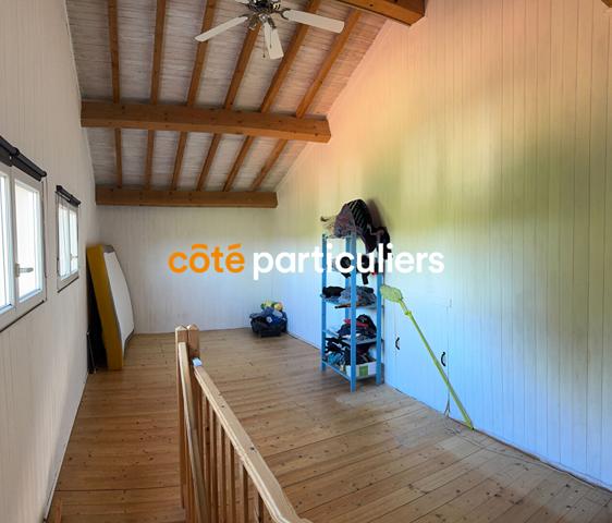 Vente Maison120 m² - 5 Pièces - VILLEMOUSTAUSSOU (11620)