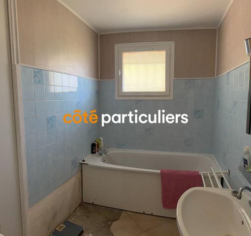 Vente Maison120 m² - 5 Pièces - VILLEMOUSTAUSSOU (11620)