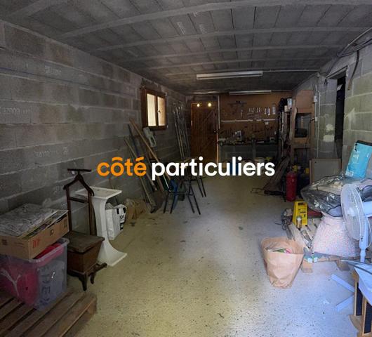 Vente Maison120 m² - 5 Pièces - VILLEMOUSTAUSSOU (11620)