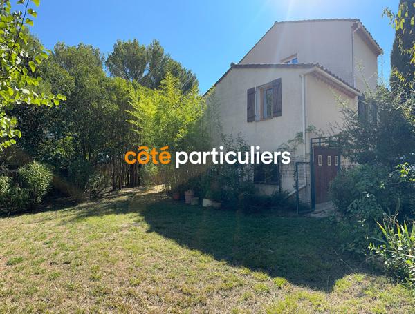 Vente Maison120 m² - 5 Pièces - VILLEMOUSTAUSSOU (11620)