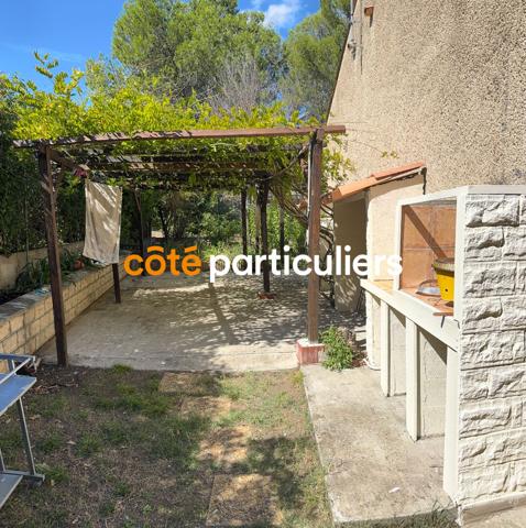 Vente Maison120 m² - 5 Pièces - VILLEMOUSTAUSSOU (11620)